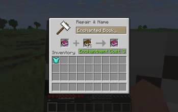 DisenchantLite screenshot