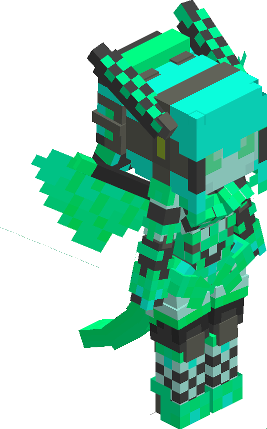 Lovely Robot: Reboot screenshot