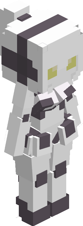 Lovely Robot: Reboot screenshot
