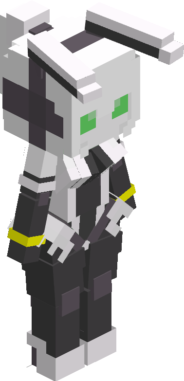 Lovely Robot: Reboot screenshot