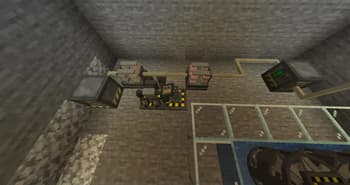 Nuclear Science screenshot