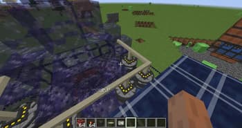 Nuclear Science screenshot