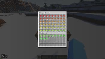 Quap Gapple Counter screenshot
