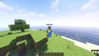 Quap Gapple Counter screenshot