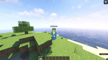 Quap Gapple Counter screenshot