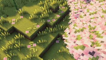 X3 - Pixel Realism 64x screenshot
