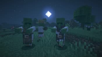 Drodi's Villagers screenshot