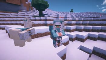 Drodi's Villagers screenshot