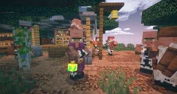 Drodi's Villagers screenshot