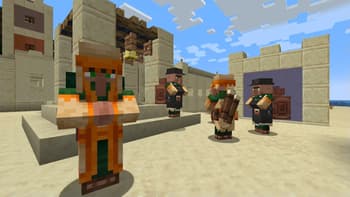 Drodi's Villagers screenshot