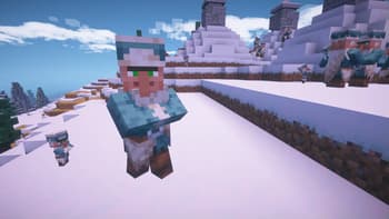 Drodi's Villagers screenshot