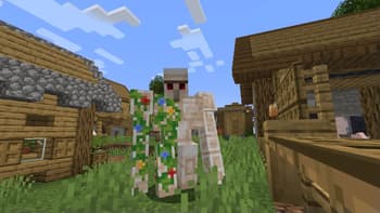 Drodi's Villagers screenshot