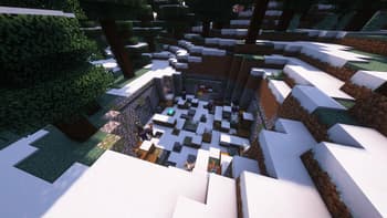 Structory screenshot