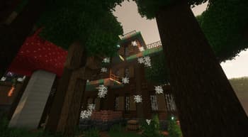Structory screenshot