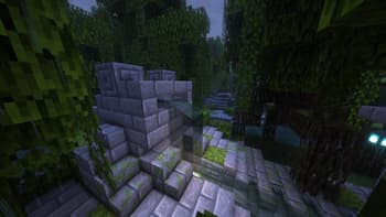Structory screenshot