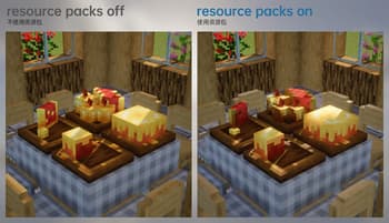 SPBR-Kaleidoscope Cookery screenshot