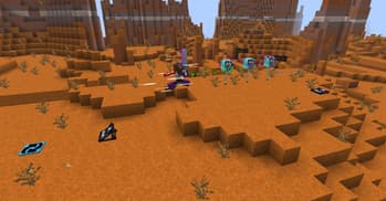 Booyah! screenshot