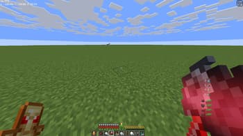 FuelX Pack(PVP) screenshot