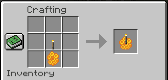ThrowableTorch screenshot