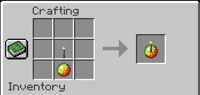 ThrowableTorch screenshot