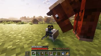 Life Series screenshot