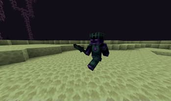 Equipment Expansion: Silly Style screenshot