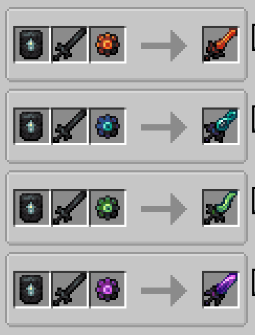 Equipment Expansion: Silly Style screenshot