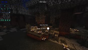 Hyper Client screenshot