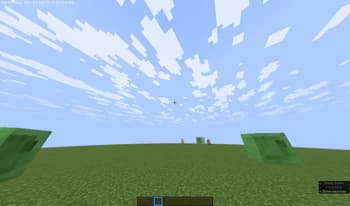 BLACK_MC optimization screenshot