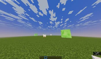 BLACK_MC optimization screenshot