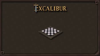 Excalibur | Additions: Decorations + screenshot