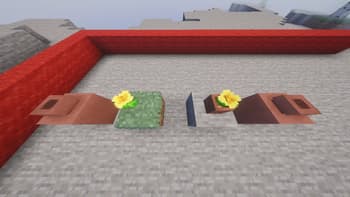 Velyra Bushy Plants screenshot