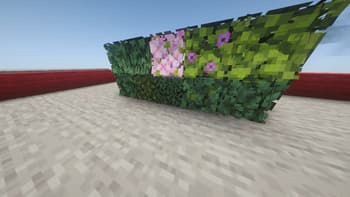 Velyra Bushy Plants screenshot