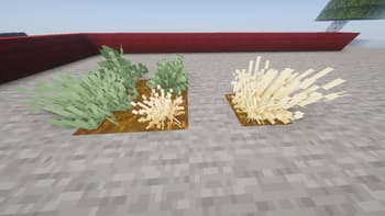 Velyra Bushy Plants screenshot