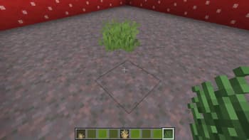 Velyra Bushy Plants screenshot