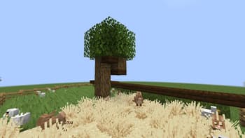 Velyra Bushy Plants screenshot