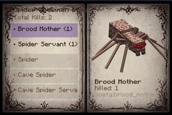 Goetic Legacy screenshot