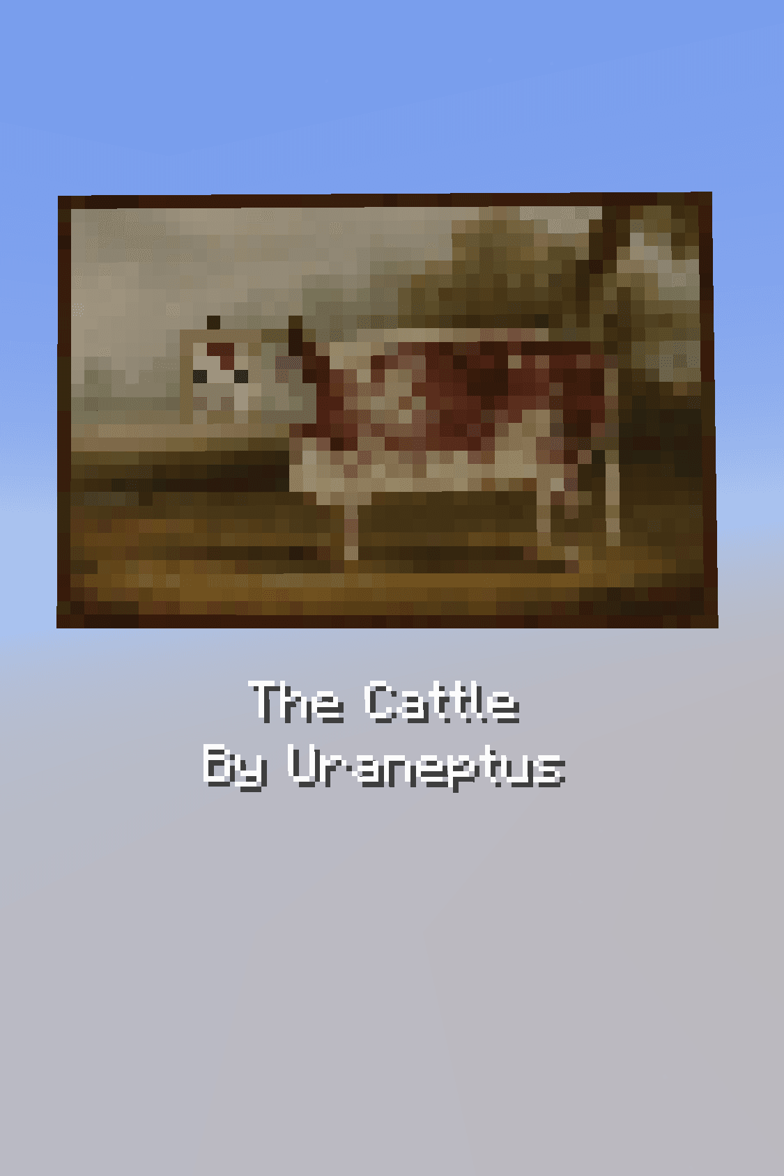 PaintersInc screenshot
