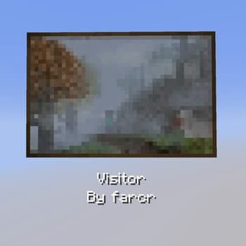PaintersInc screenshot