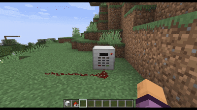 Security screenshot