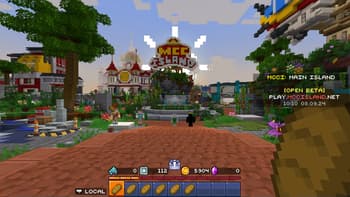 Loafy screenshot