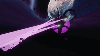 Cracker's Wither Storm Performance screenshot