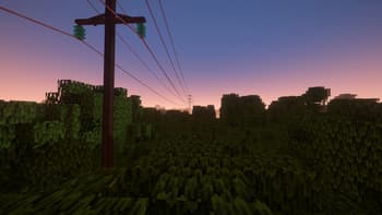 Alternating Flux NeoForge screenshot