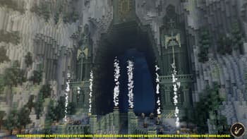 Middle-earth screenshot
