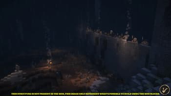 Middle-earth screenshot