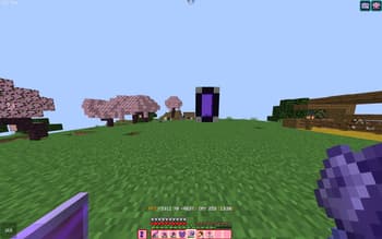 JustMonikaPaint screenshot