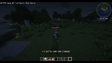 Beltborne Lanterns 26.x port screenshot