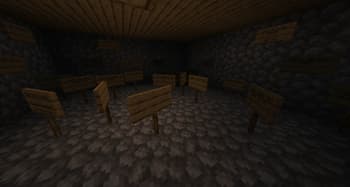 Split Self screenshot