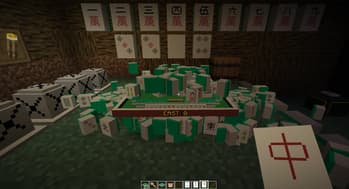 Riichi Mahjong screenshot