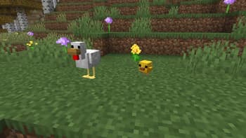 Baby Animals and Rabbit model Backport screenshot